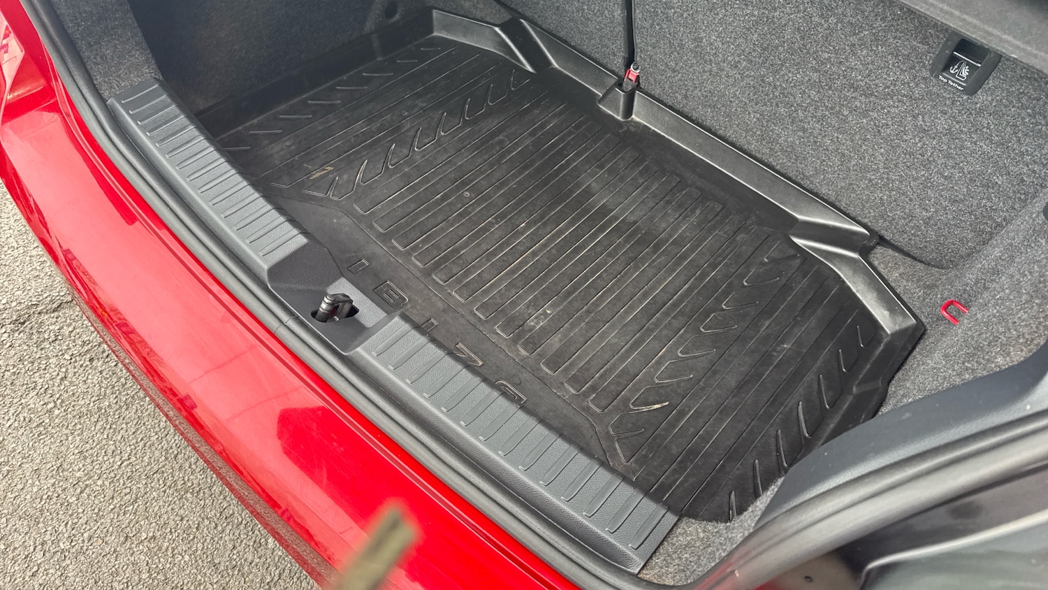 Used SEAT Ibiza 2023 for sale - 78109148: Photo 25