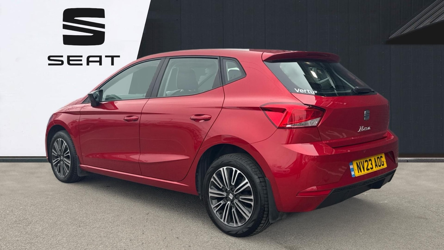 Used SEAT Ibiza 2023 for sale - 78109148: Photo 3