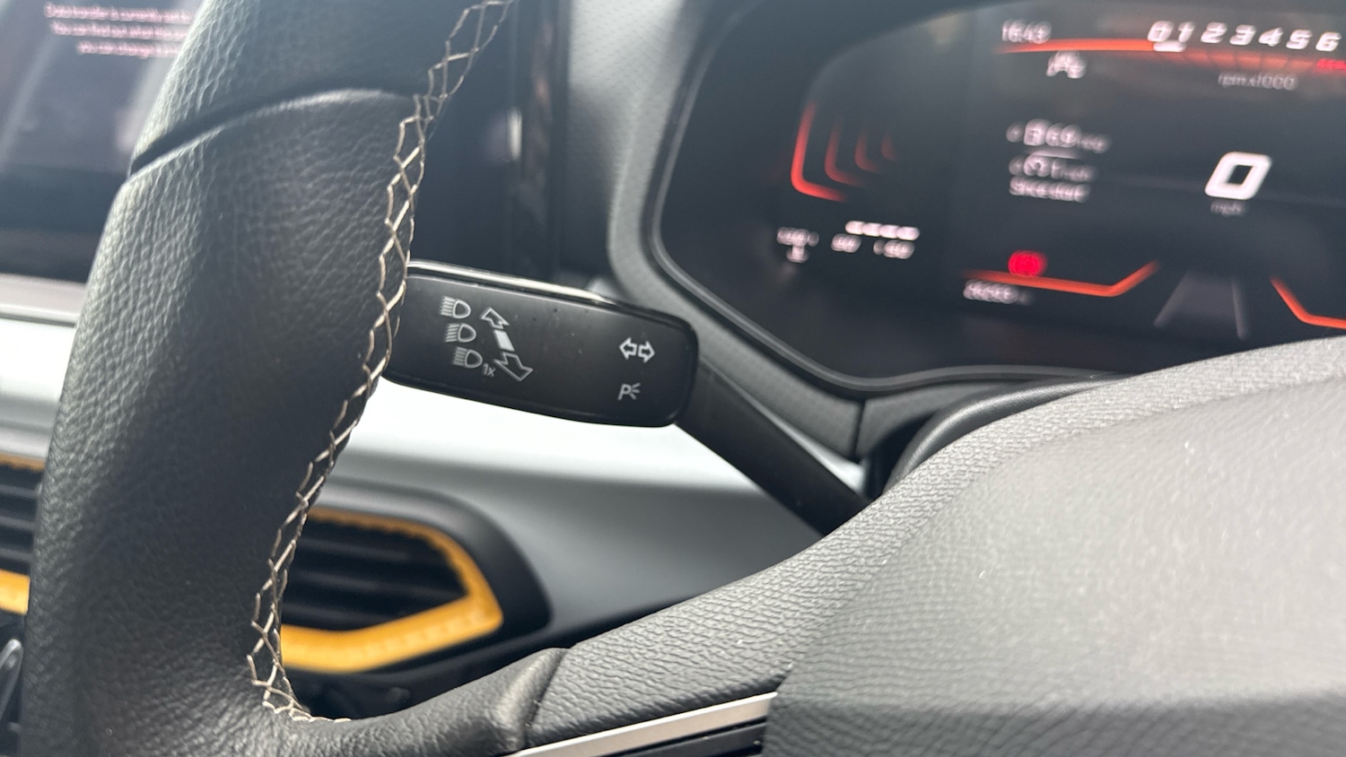 Used SEAT Ibiza 2023 for sale - 78109148: Photo 32