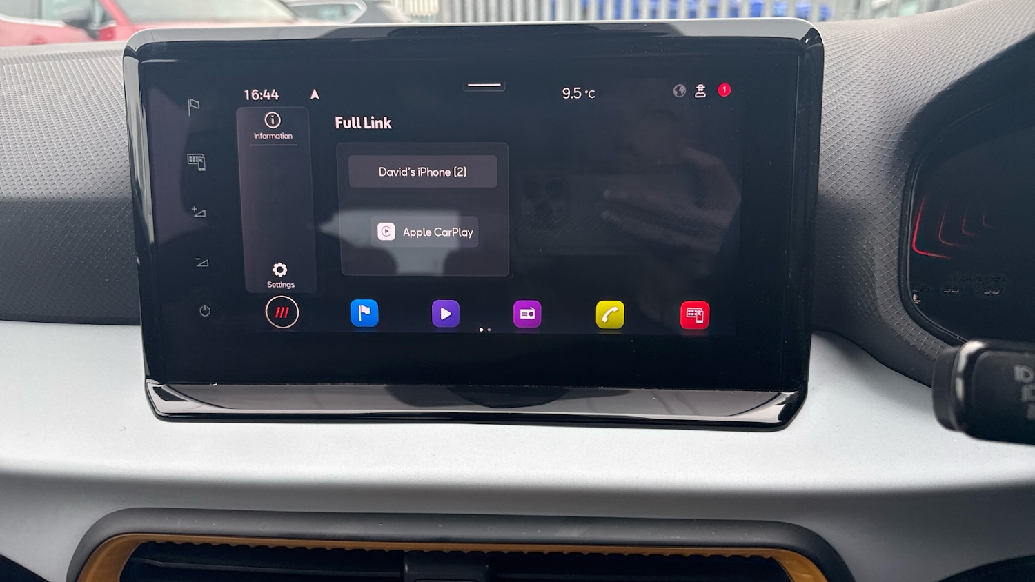 Used SEAT Ibiza 2023 for sale - 78109148: Photo 36