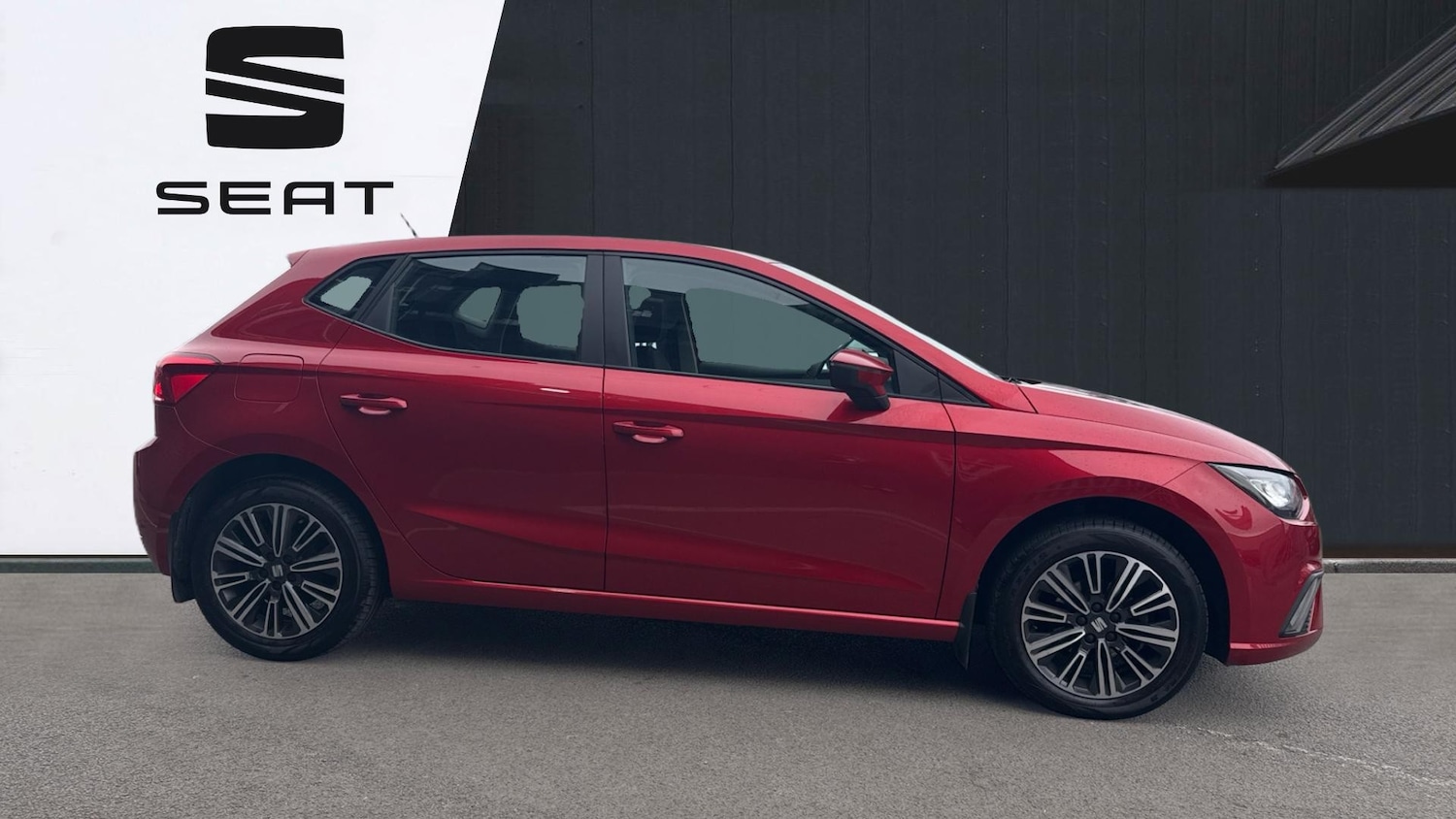 Used SEAT Ibiza 2023 for sale - 78109148: Photo 4