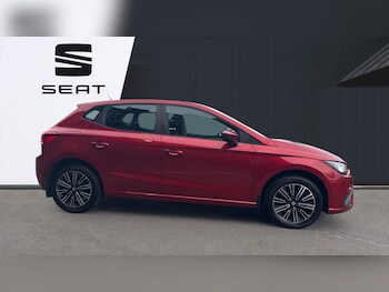 Used SEAT Ibiza 2023 for sale - 78109148: Photo