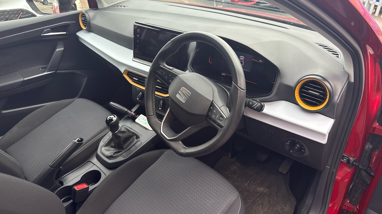 Used SEAT Ibiza 2023 for sale - 78109148: Photo 6