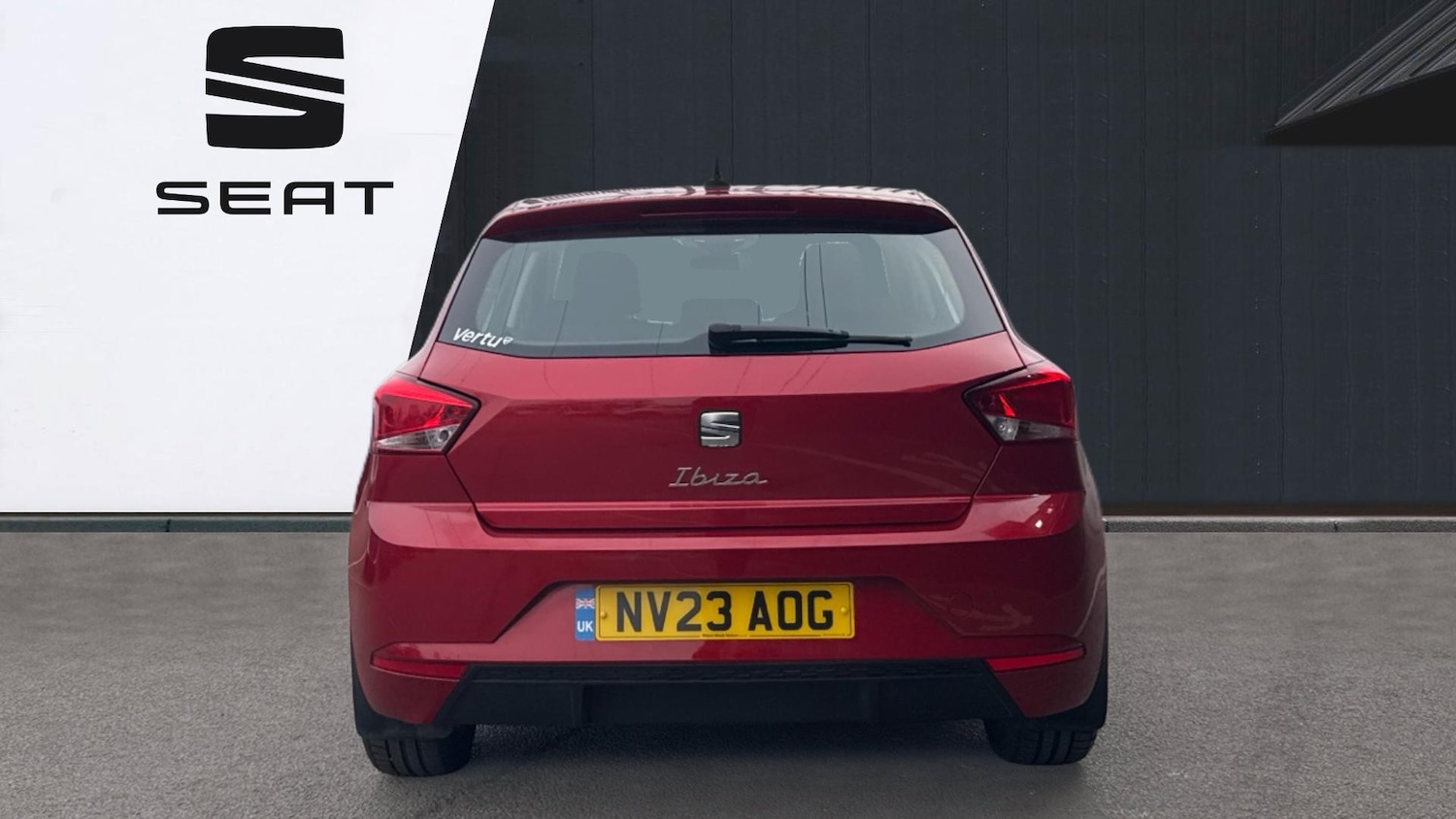 Used SEAT Ibiza 2023 for sale - 78109148: Photo 8