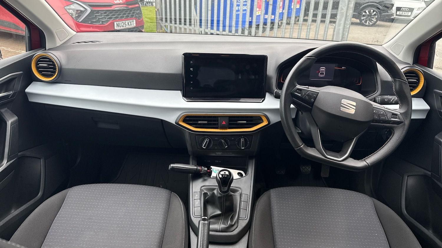 Used SEAT Ibiza 2023 for sale - 78109148: Photo 9