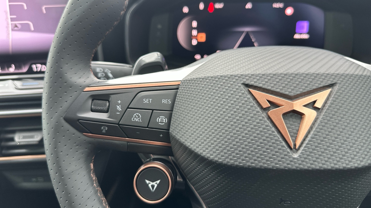 Used Cupra Leon 2024 for sale - 77129427: Photo 17