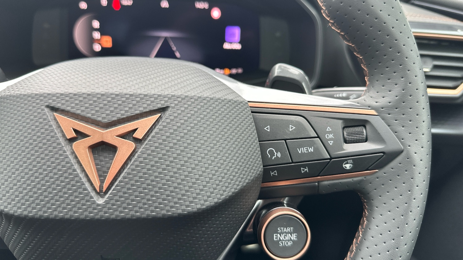 Used Cupra Leon 2024 for sale - 77129427: Photo 18