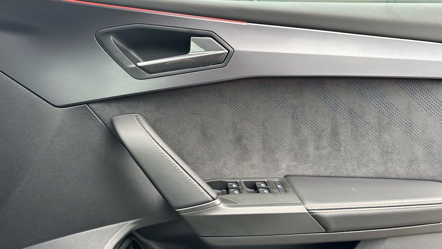 Used Cupra Leon 2024 for sale - 77129427: Photo 19