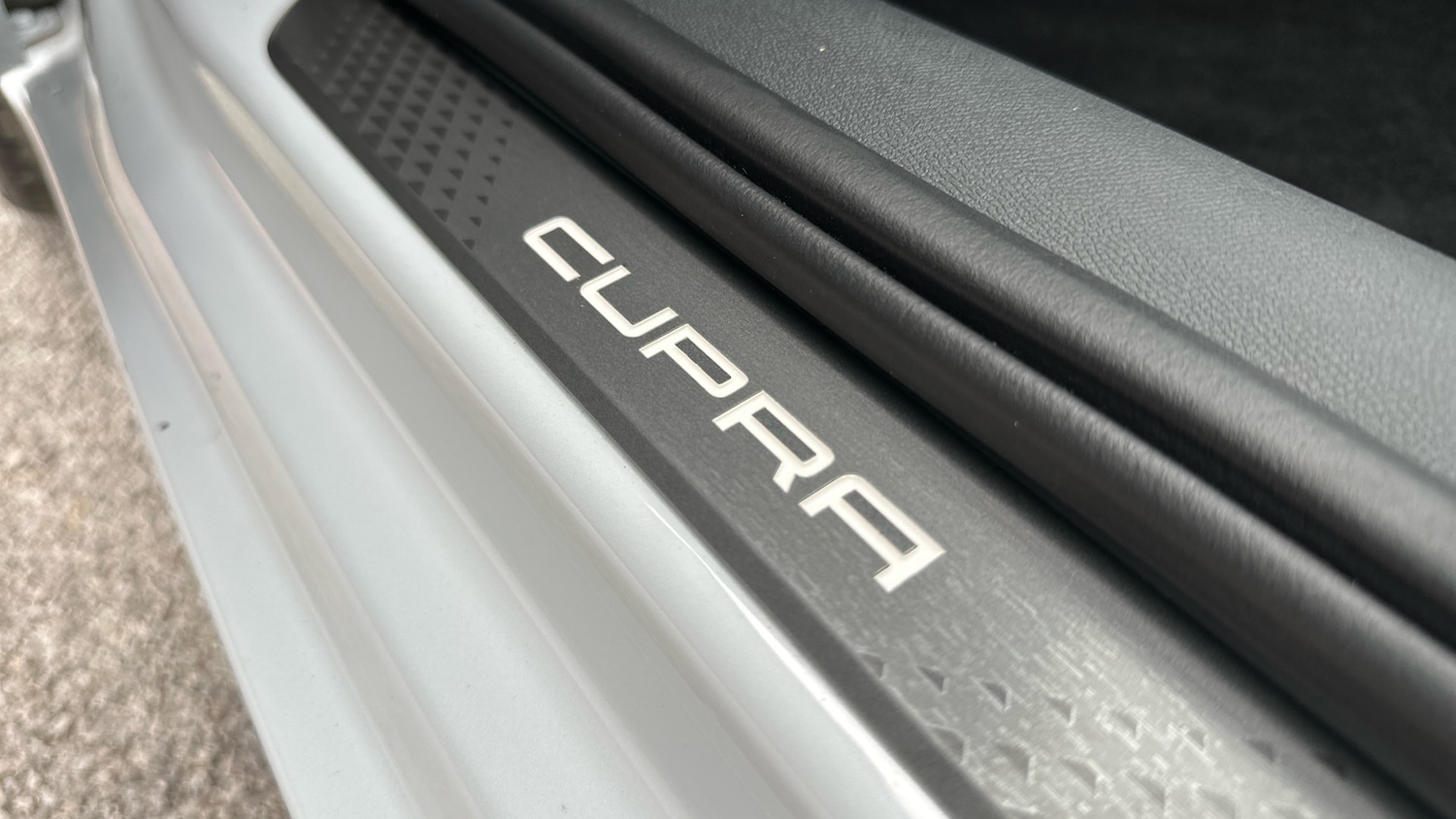 Used Cupra Leon 2024 for sale - 77129427: Photo 21