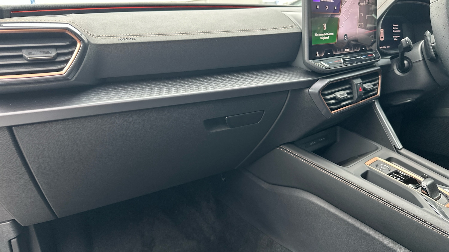 Used Cupra Leon 2024 for sale - 77129427: Photo 22