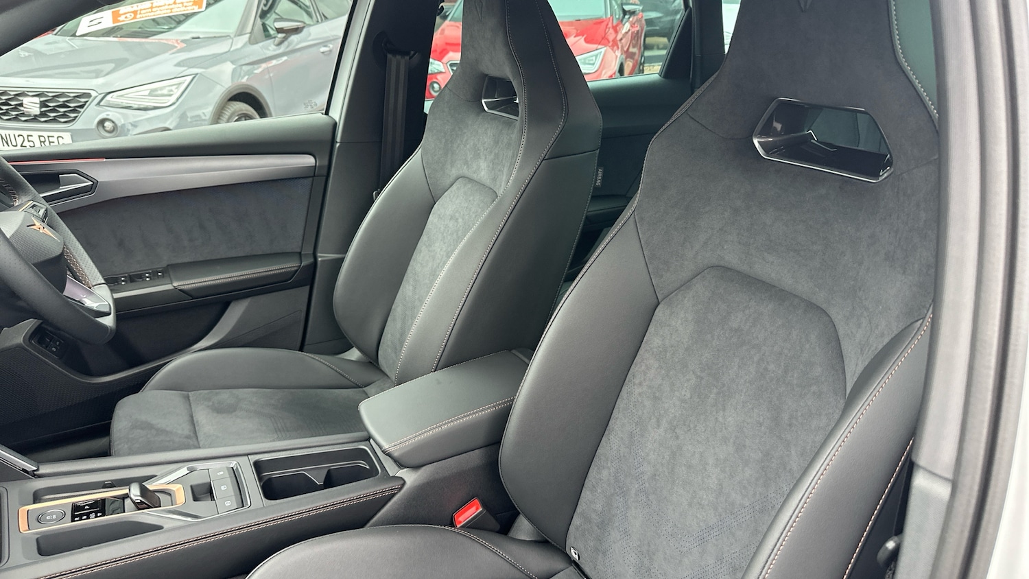 Used Cupra Leon 2024 for sale - 77129427: Photo 23