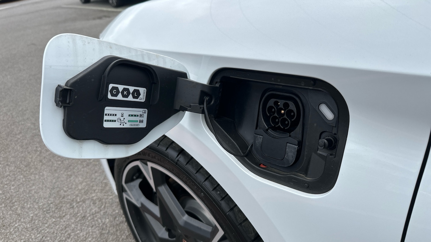 Used Cupra Leon 2024 for sale - 77129427: Photo 24