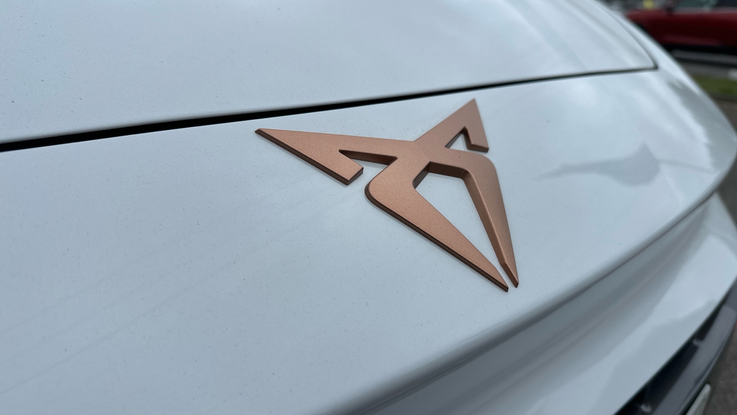 Used Cupra Leon 2024 for sale - 77129427: Photo 26