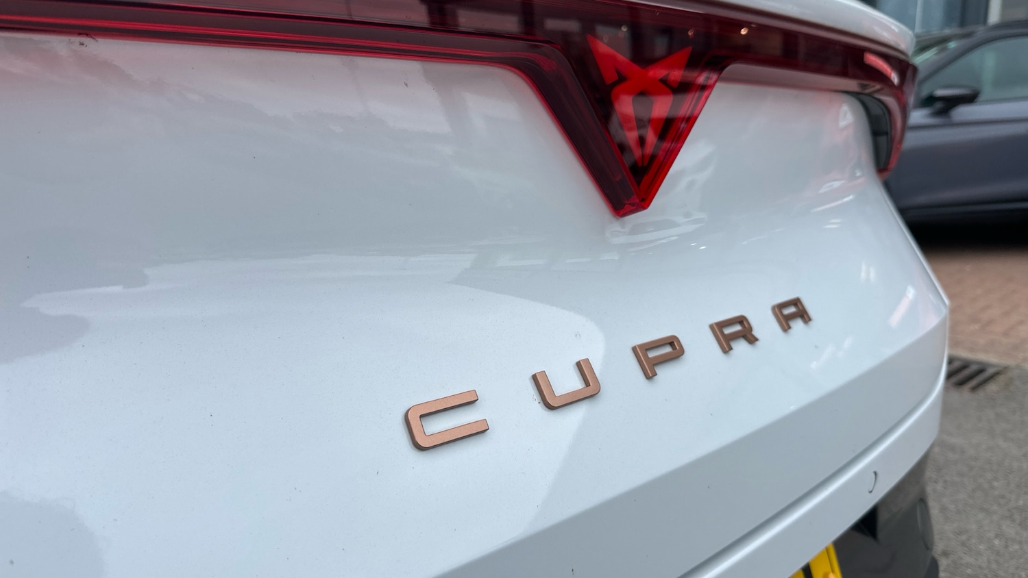 Used Cupra Leon 2024 for sale - 77129427: Photo 28