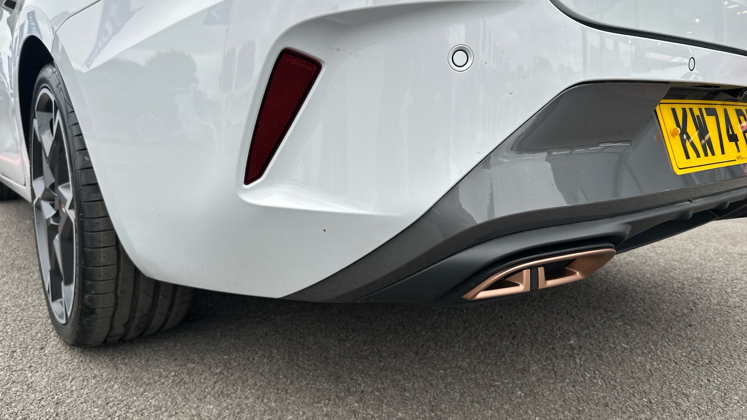 Used Cupra Leon 2024 for sale - 77129427: Photo 29