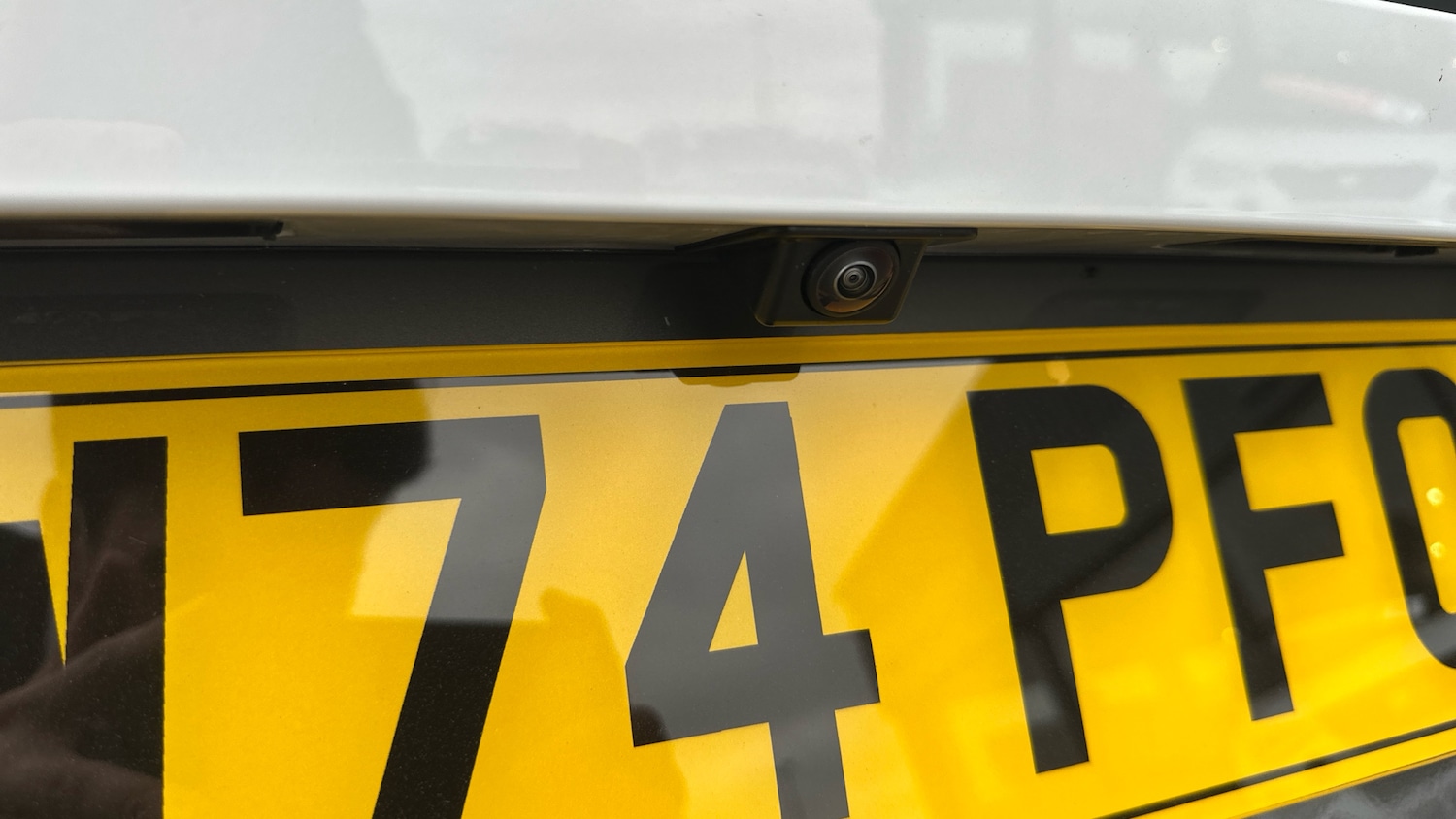 Used Cupra Leon 2024 for sale - 77129427: Photo 30