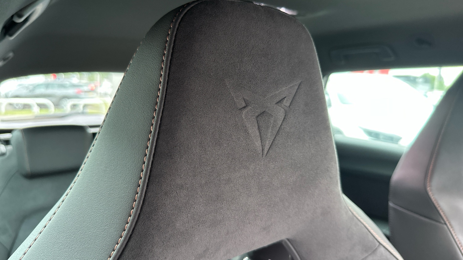 Used Cupra Leon 2024 for sale - 77129427: Photo 33