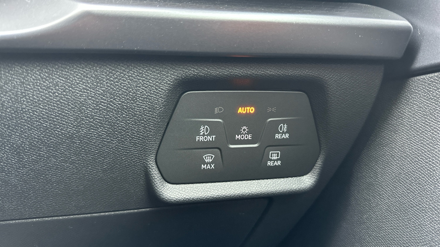 Used Cupra Leon 2024 for sale - 77129427: Photo 37