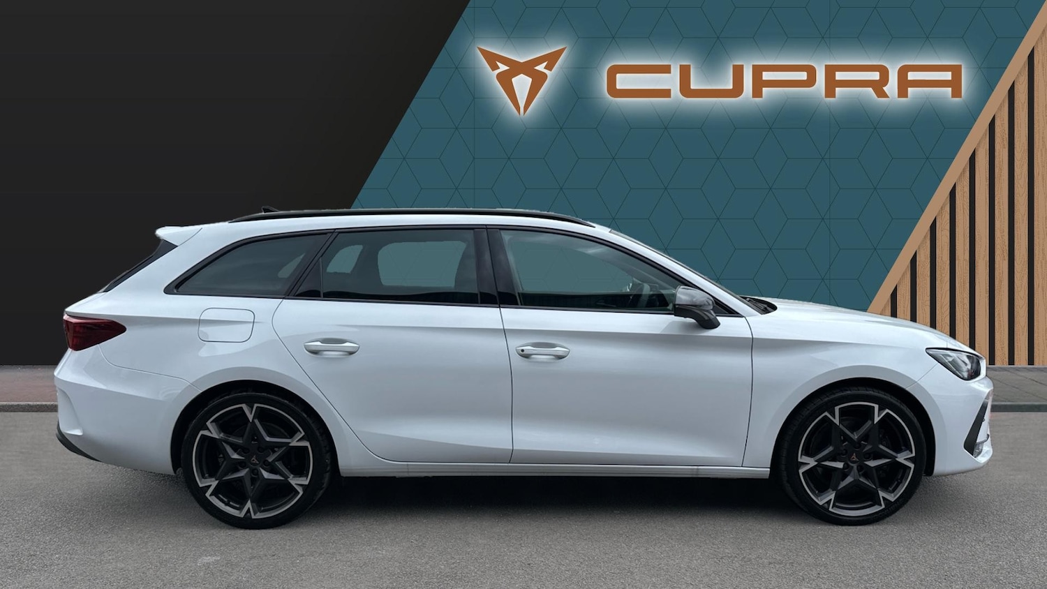 Used Cupra Leon 2024 for sale - 77129427: Photo 4
