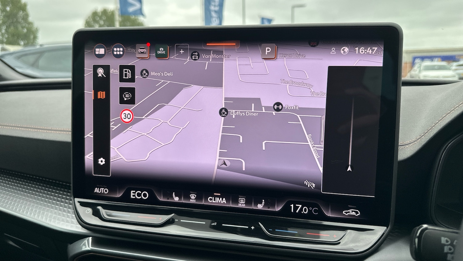 Used Cupra Leon 2024 for sale - 77129427: Photo 40