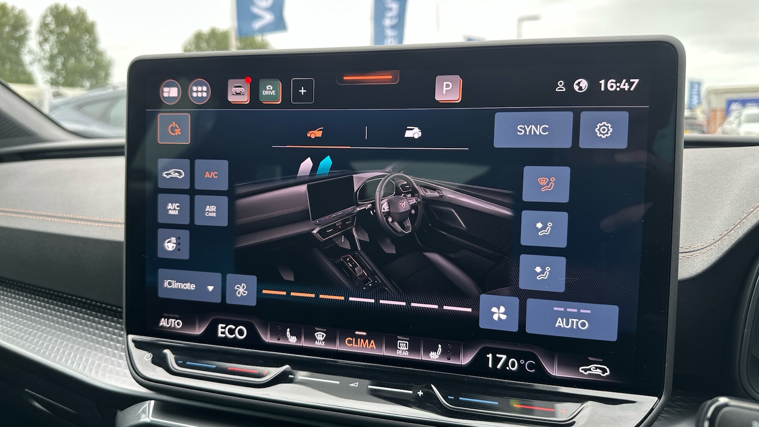 Used Cupra Leon 2024 for sale - 77129427: Photo 41