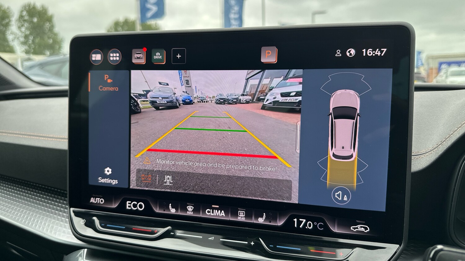 Used Cupra Leon 2024 for sale - 77129427: Photo 42