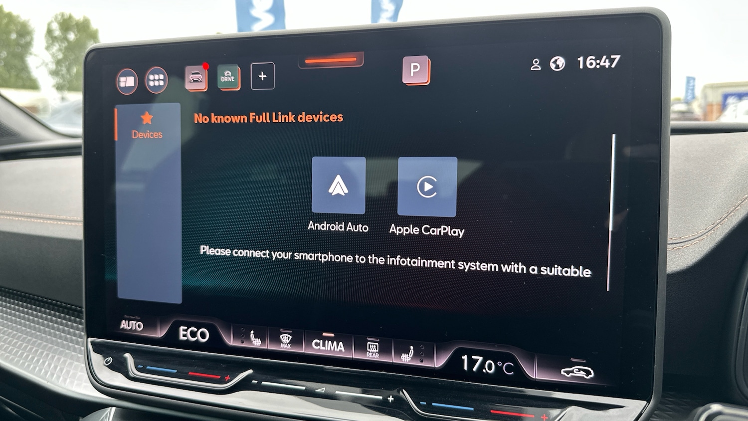 Used Cupra Leon 2024 for sale - 77129427: Photo 43