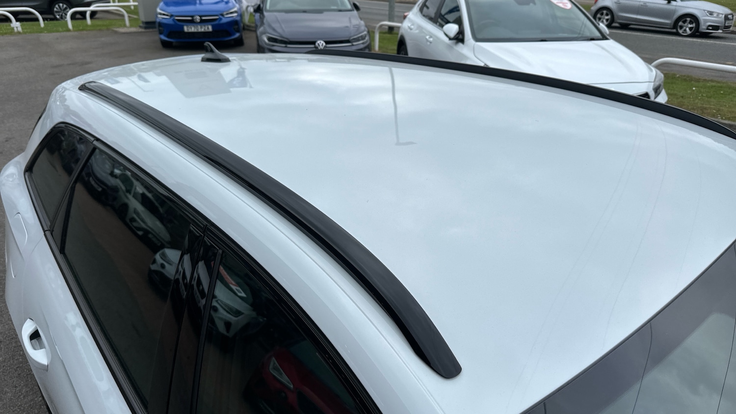 Used Cupra Leon 2024 for sale - 77129427: Photo 45