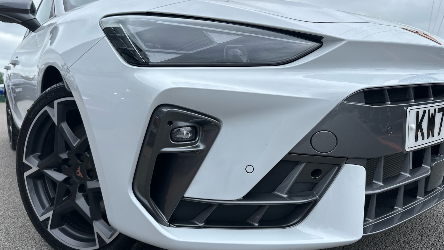 Used Cupra Leon 2024 for sale - 77129427: Photo 46