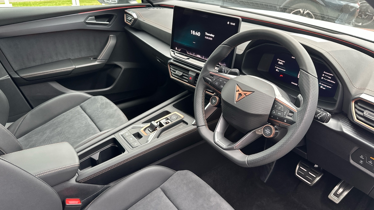 Used Cupra Leon 2024 for sale - 77129427: Photo 6