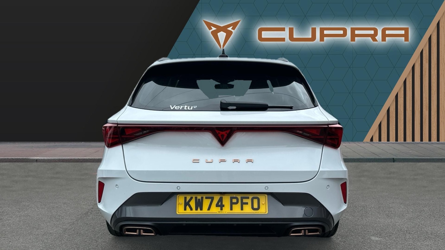 Used Cupra Leon 2024 for sale - 77129427: Photo 8