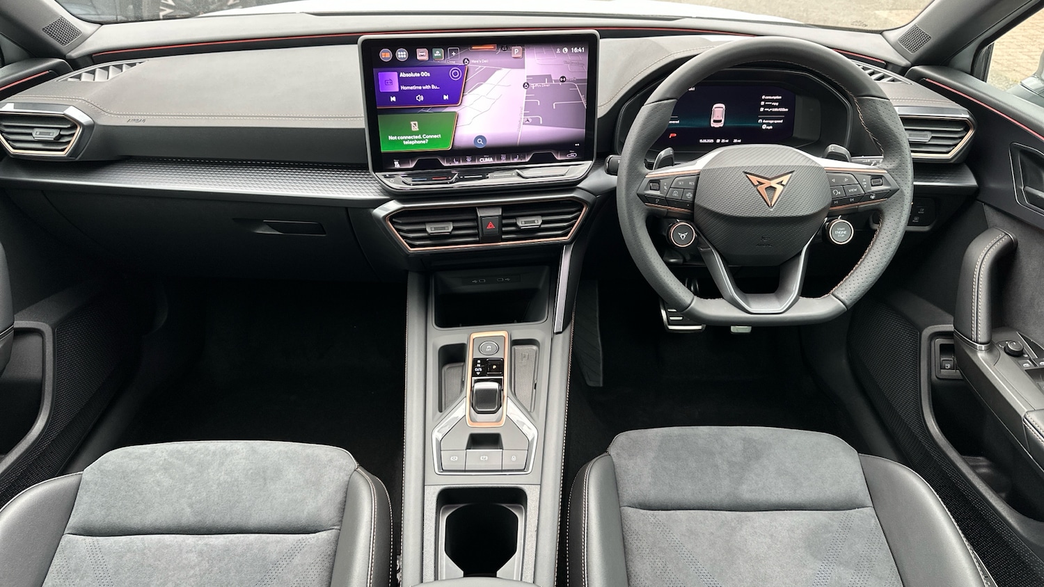 Used Cupra Leon 2024 for sale - 77129427: Photo 9