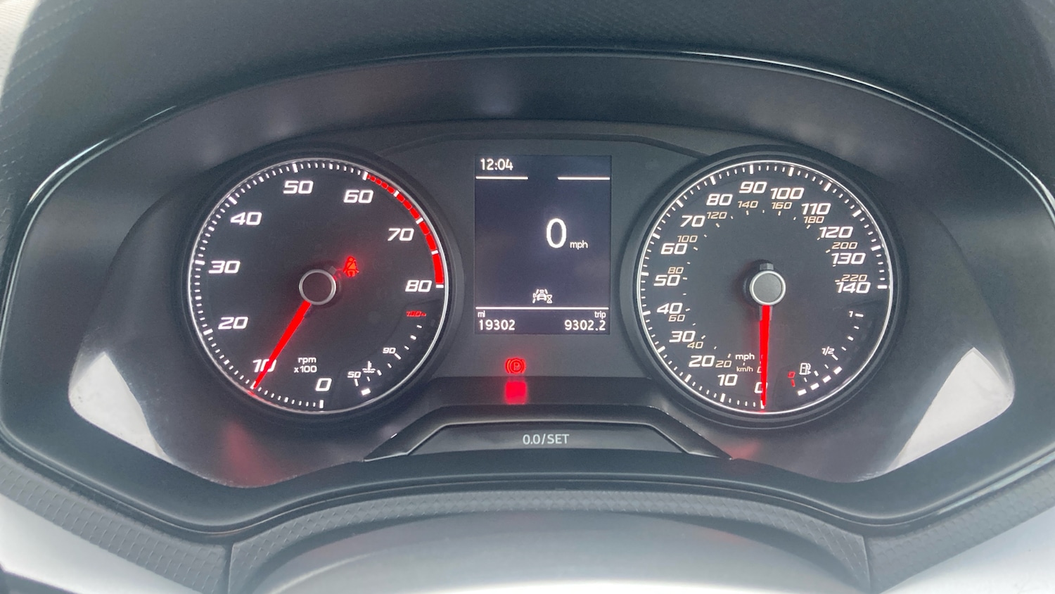 Used SEAT Ibiza 2022 for sale - 77046151: Photo 11