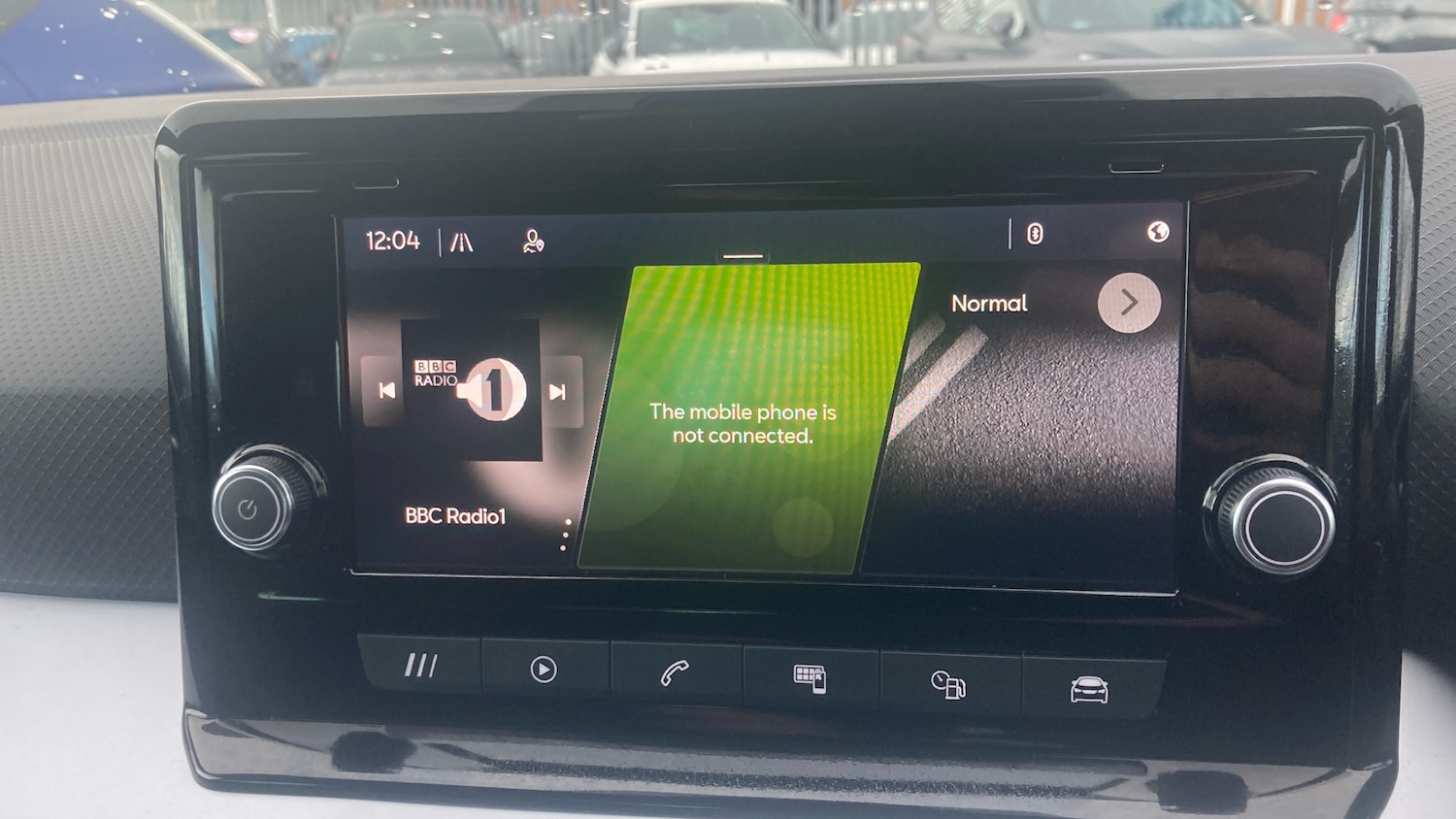 Used SEAT Ibiza 2022 for sale - 77046151: Photo 12