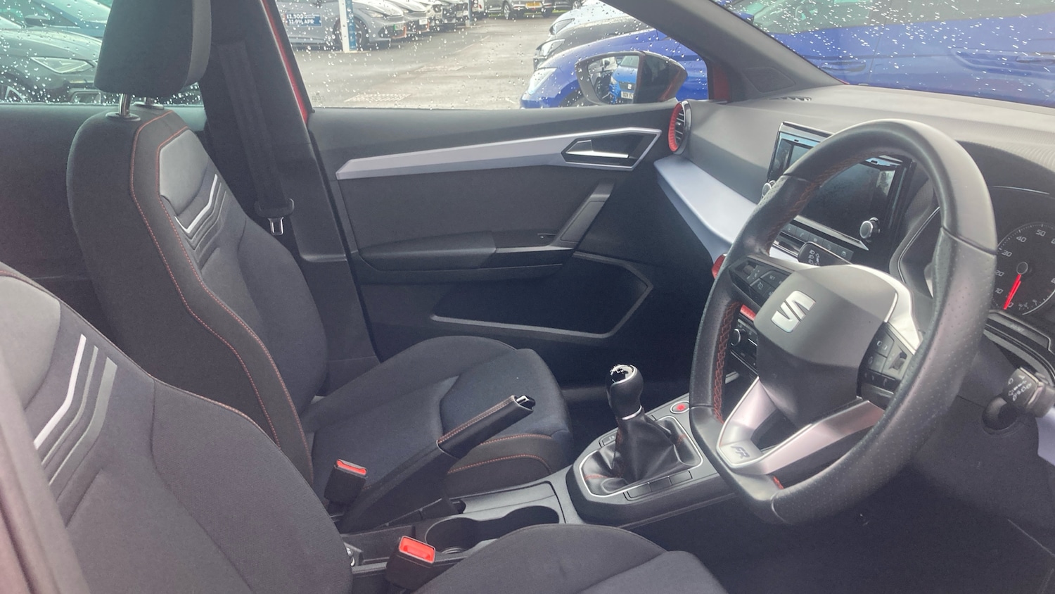 Used SEAT Ibiza 2022 for sale - 77046151: Photo 15