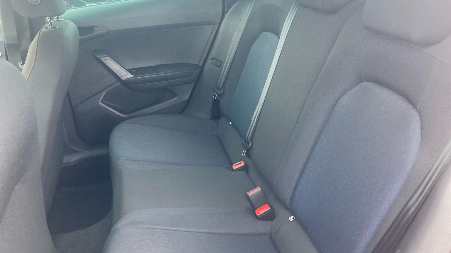 Used SEAT Ibiza 2022 for sale - 77046151: Photo 16