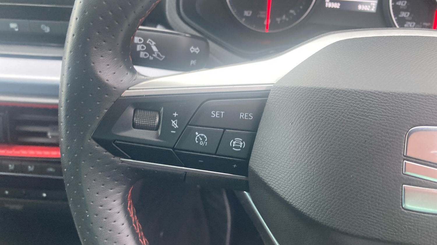 Used SEAT Ibiza 2022 for sale - 77046151: Photo 17