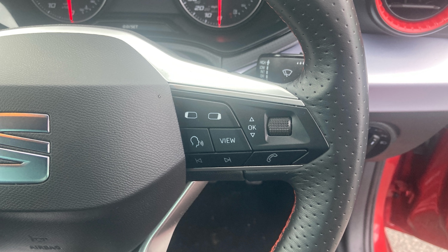 Used SEAT Ibiza 2022 for sale - 77046151: Photo 18