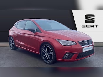 2022 (72) - 1.0 TSI 95 FR Edition 5dr