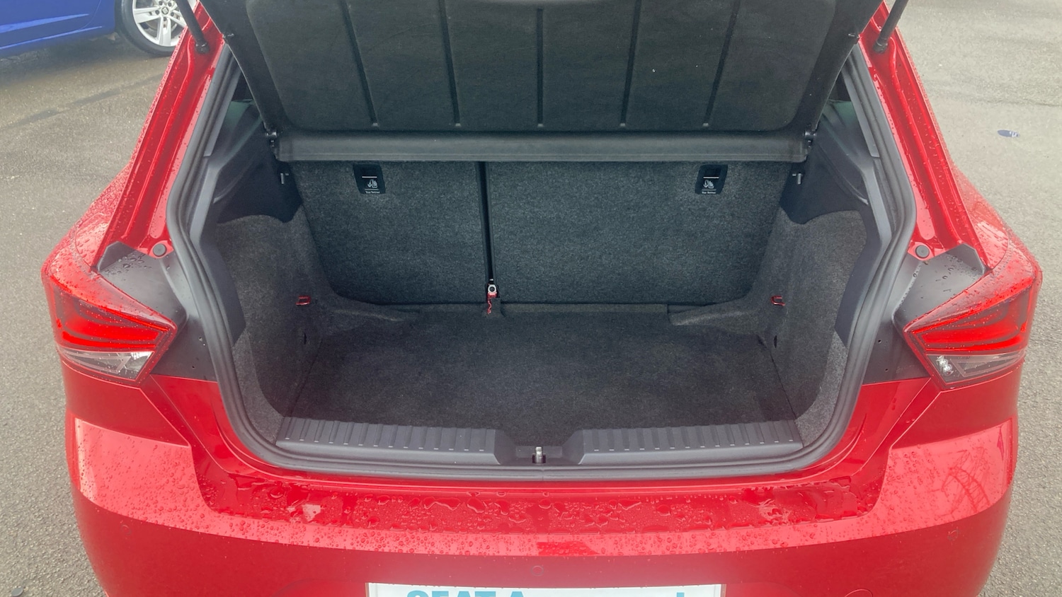 Used SEAT Ibiza 2022 for sale - 77046151: Photo 20