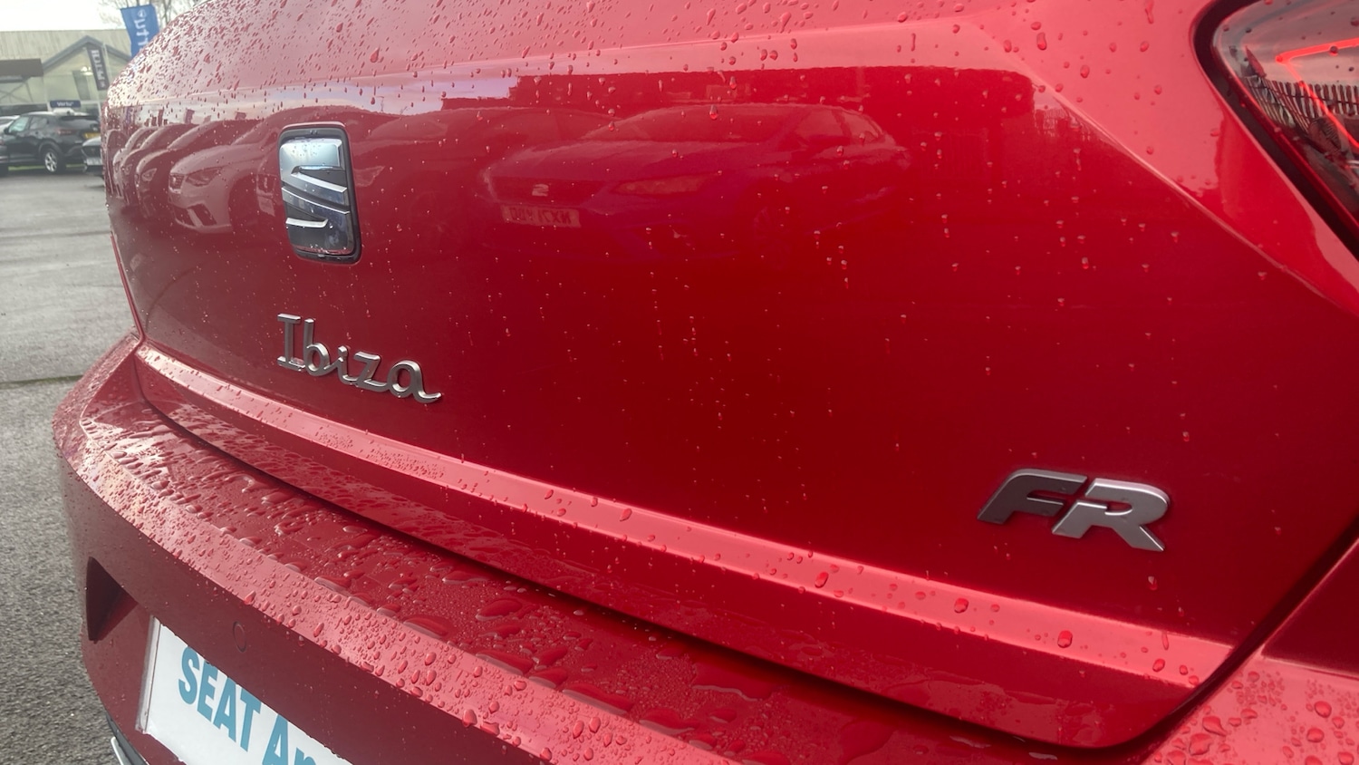 Used SEAT Ibiza 2022 for sale - 77046151: Photo 22