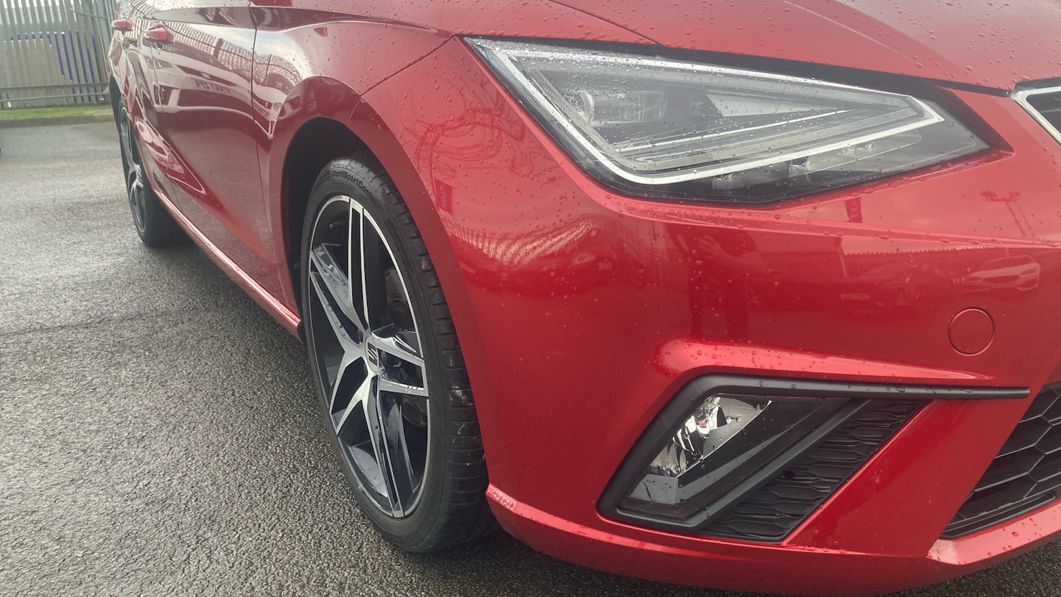 Used SEAT Ibiza 2022 for sale - 77046151: Photo 27