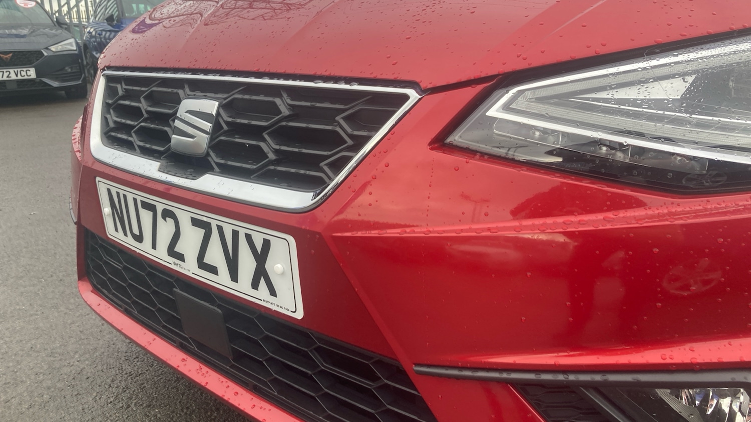 Used SEAT Ibiza 2022 for sale - 77046151: Photo 28