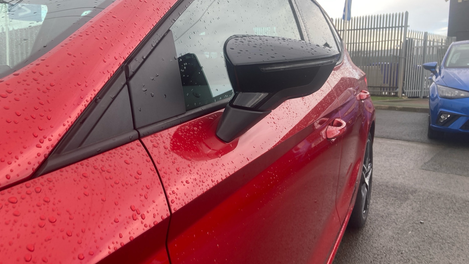 Used SEAT Ibiza 2022 for sale - 77046151: Photo 29