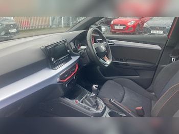 Used SEAT Ibiza 2022 for sale - 77046151: Photo