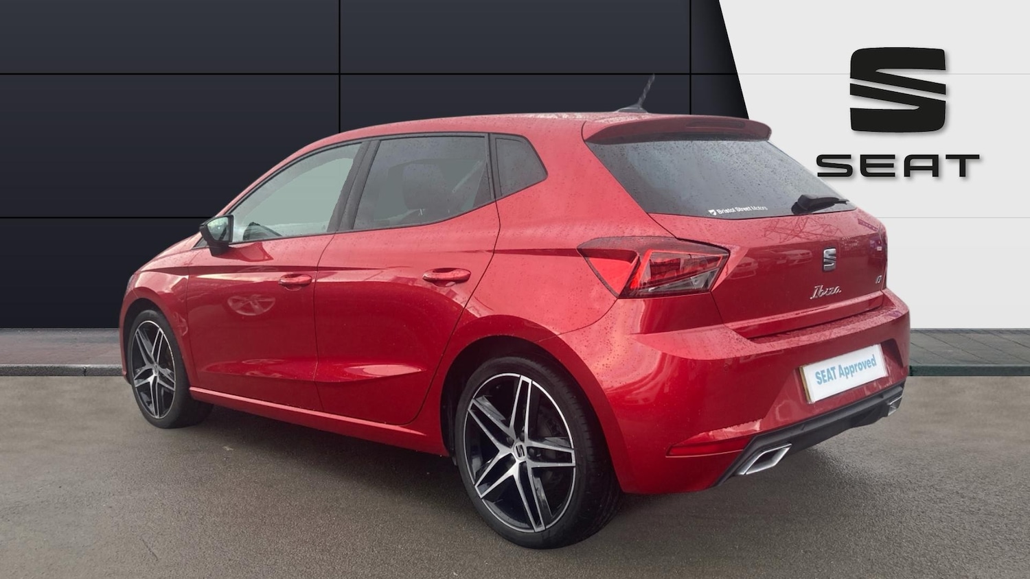Used SEAT Ibiza 2022 for sale - 77046151: Photo 3