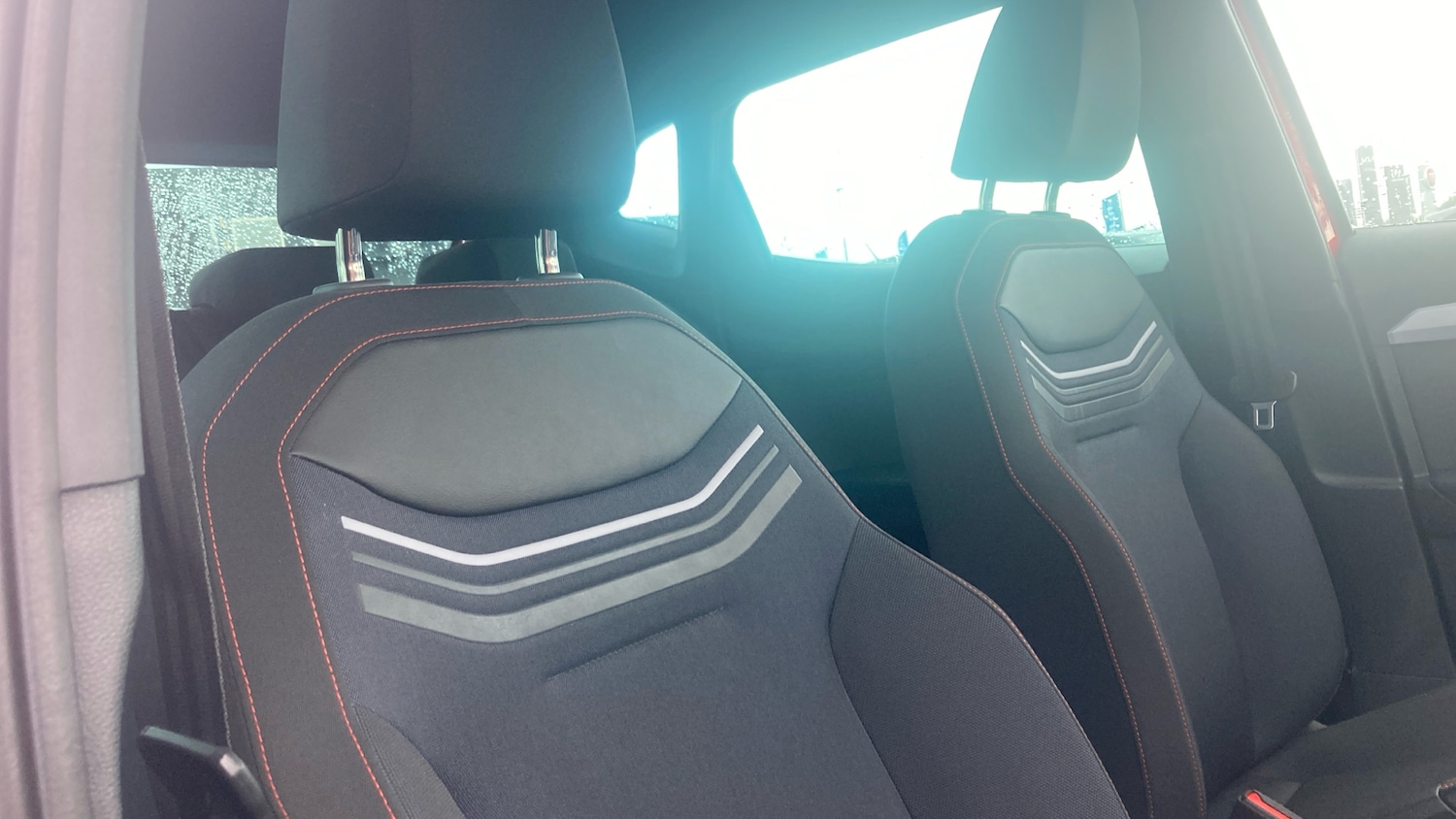 Used SEAT Ibiza 2022 for sale - 77046151: Photo 31