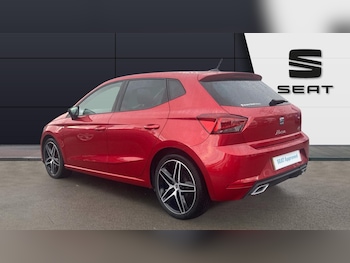 Used SEAT Ibiza 2022 for sale - 77046151: Photo