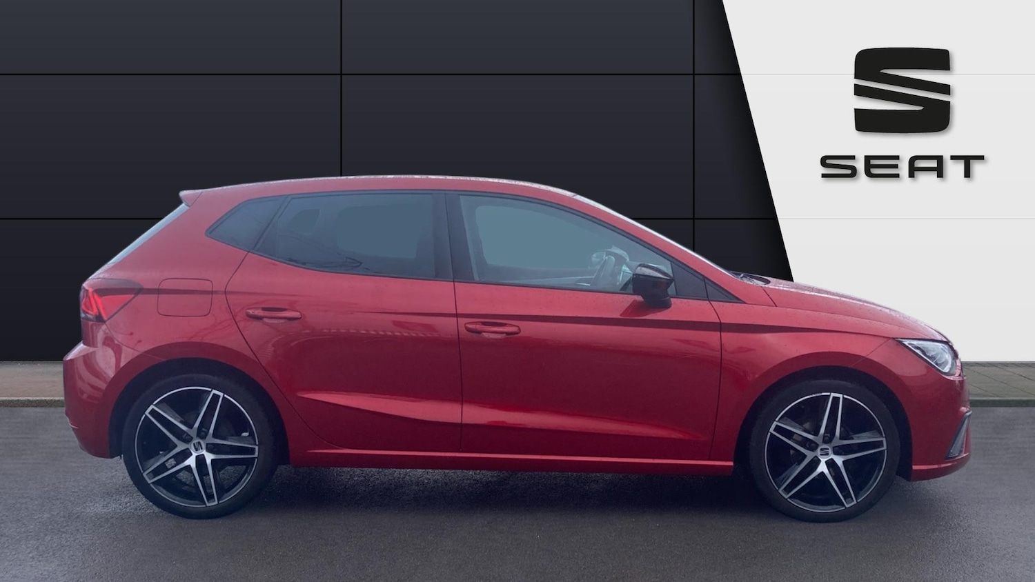 Used SEAT Ibiza 2022 for sale - 77046151: Photo 4
