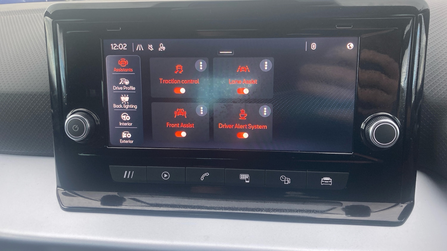 Used SEAT Ibiza 2022 for sale - 77046151: Photo 42